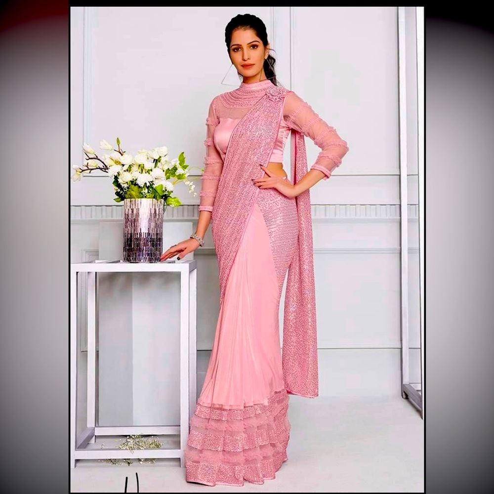 Sarees